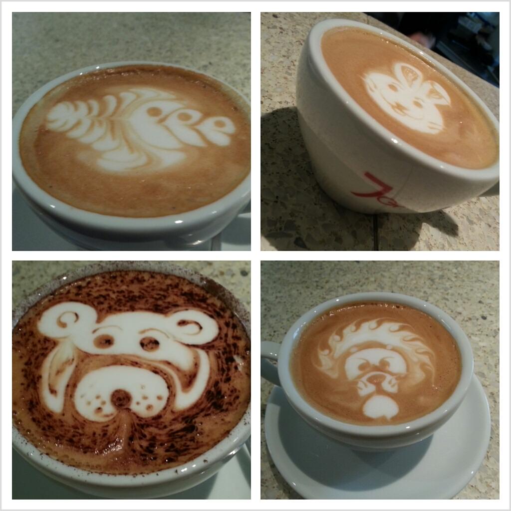 latteart