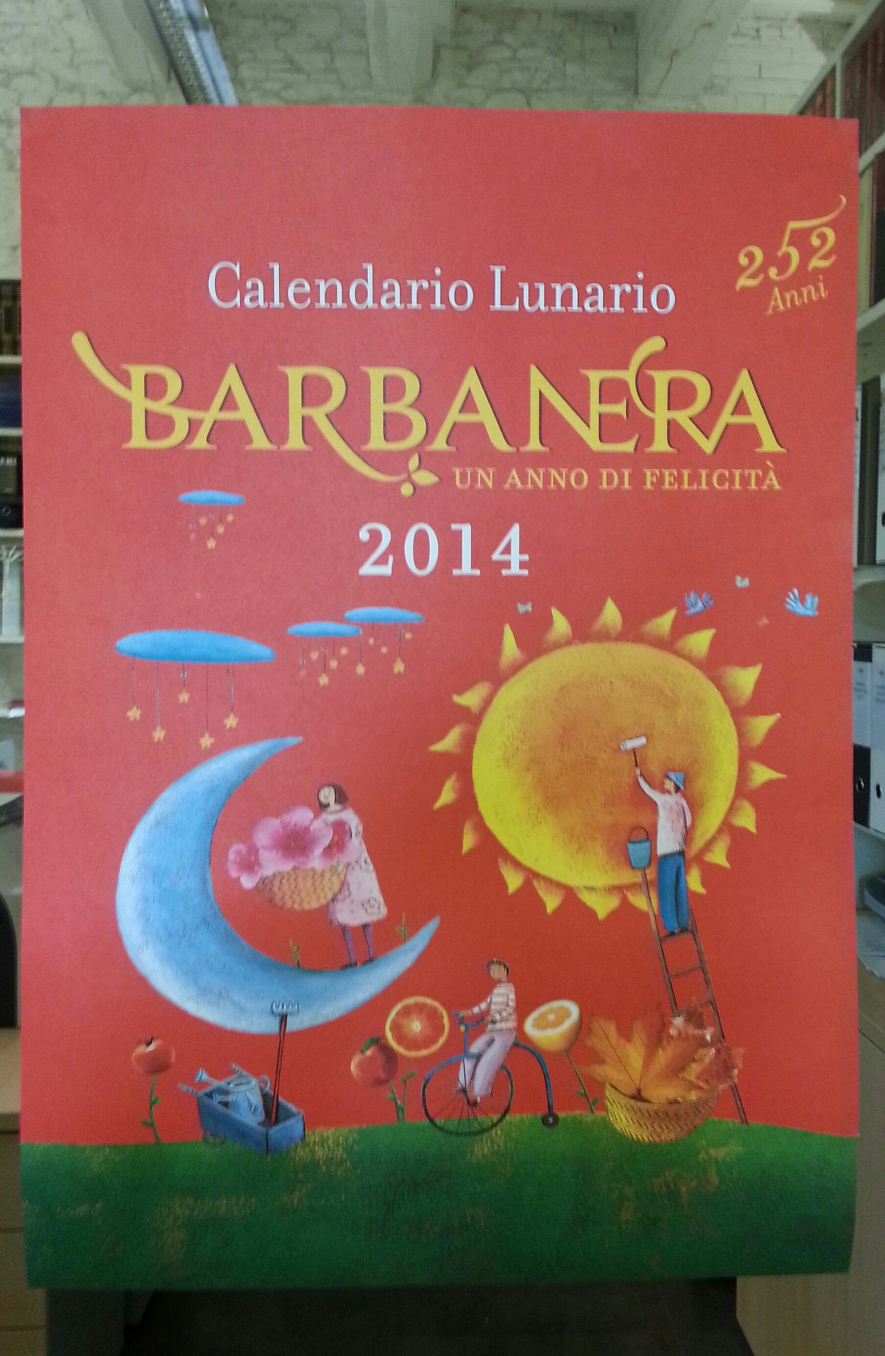 barbanera