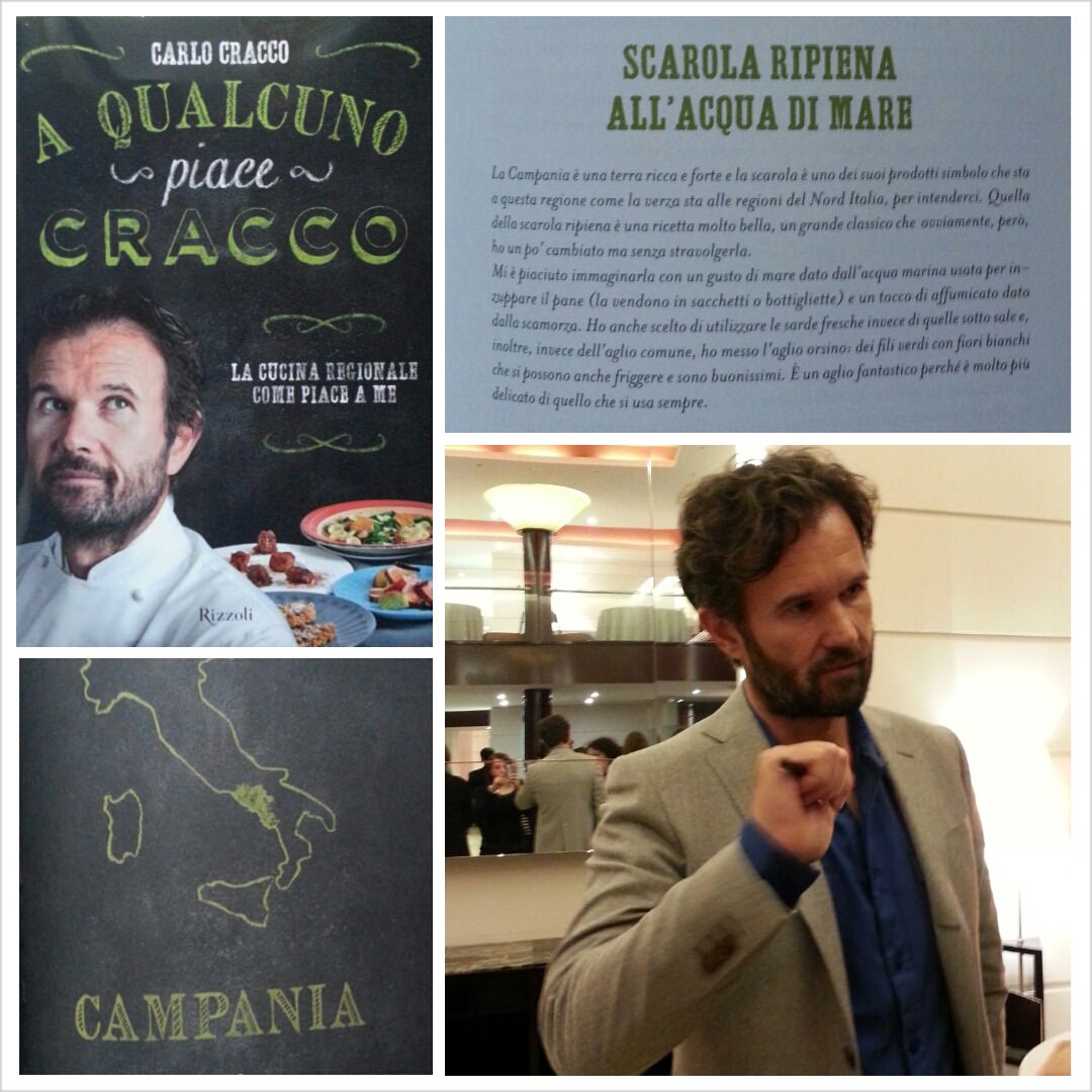 A qualcuno piace Cracco_collage