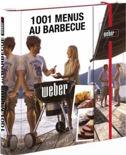 1001menu al barbecue