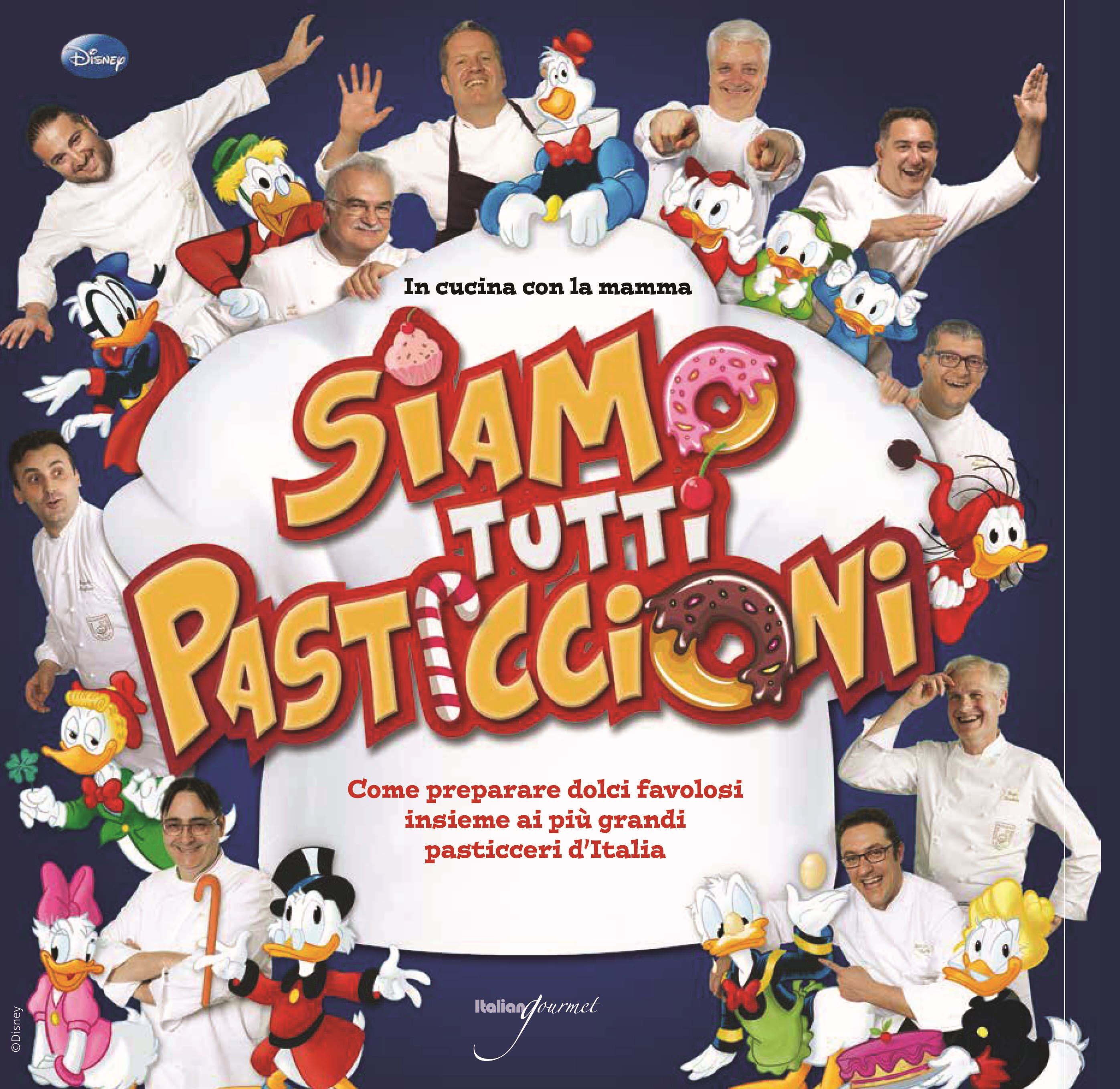 COVER siamo tutti pasticcioni
