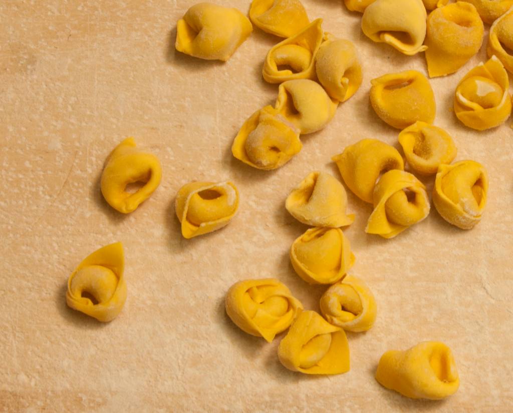 tortellini