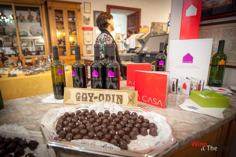 Un evento firmato Wine&TheCity