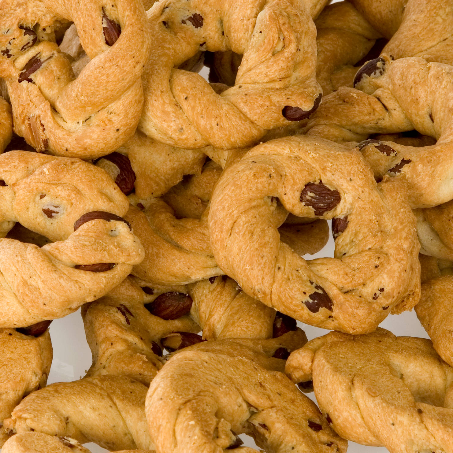 taralli napoletani