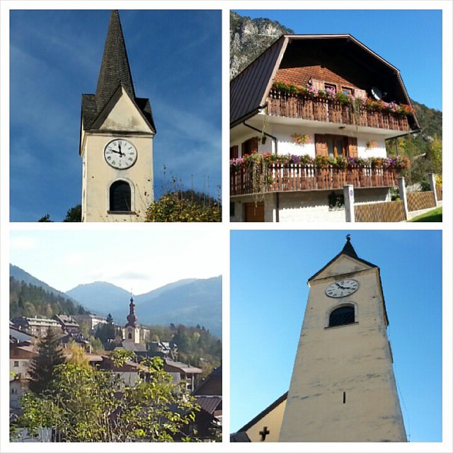 Ein Prosit si è svolta tra Tarvisio e Malborghetto (Ud)