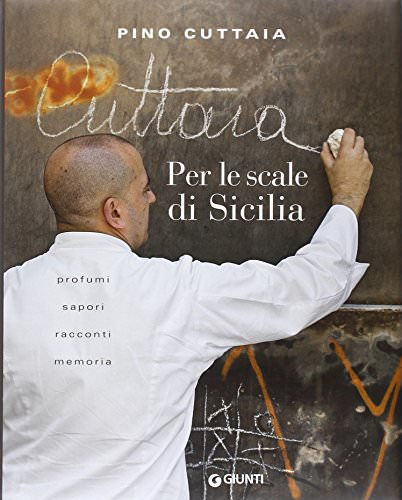 Per le scale di Sicilia