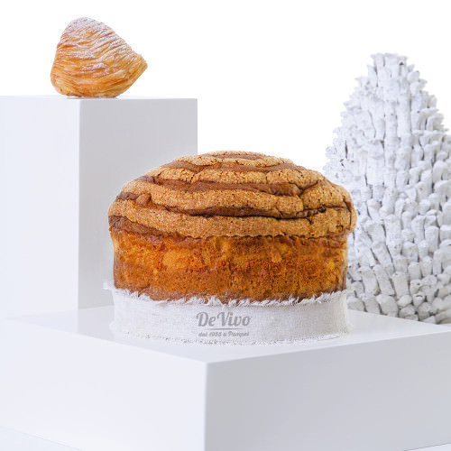 Immagine tratta dal sito web della pasticceria De Vivo