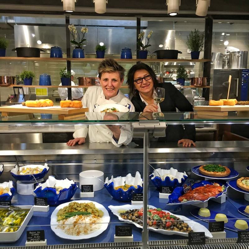 Photo credits: Debora Di Santi