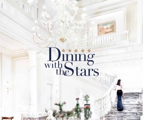 Dining with the stars