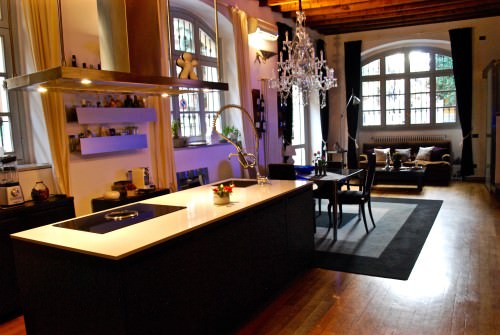 kuka loft