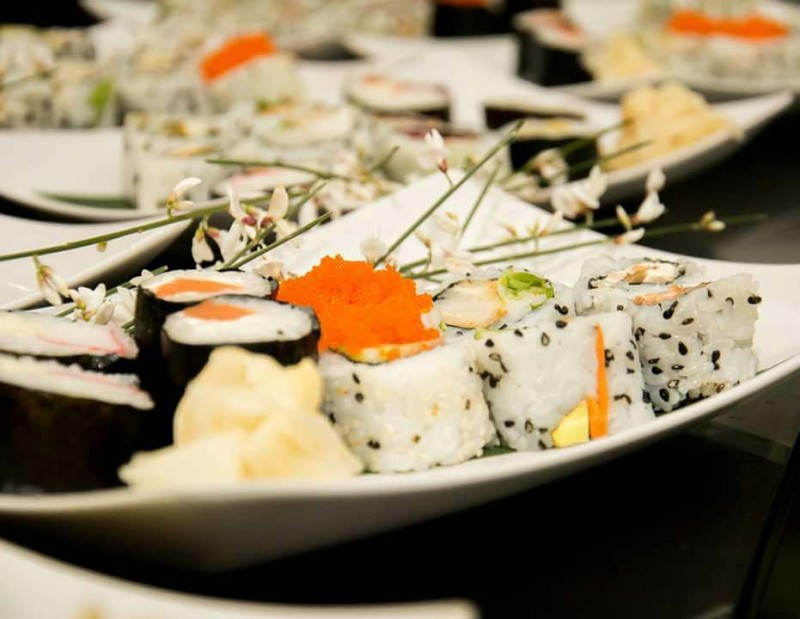 SaSushi