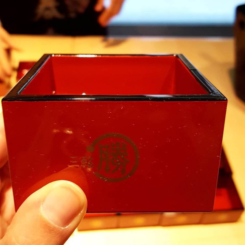 sake
