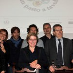 Aggiungi un pasto a Tavola: la conferenza stampa a Palazzo Marino, Milano