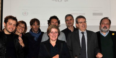 Aggiungi un pasto a Tavola: la conferenza stampa a Palazzo Marino, Milano
