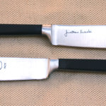 I coltelli bistecca della Collezione Marchesi di Broggi