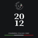 La copertina della Guida Chic 2012