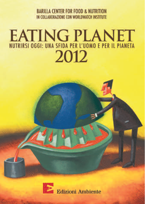 Eating Planet 2012