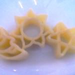 "Gli Splendenti": il nuovo formato di pasta dedicato ai più piccoli, prodotto dal Pastificio Setaro