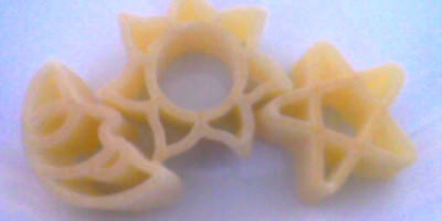 "Gli Splendenti": il nuovo formato di pasta dedicato ai più piccoli, prodotto dal Pastificio Setaro