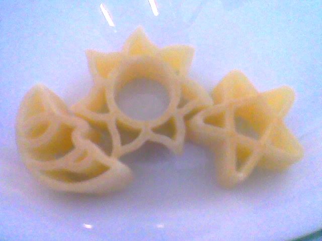 "Gli Splendenti": il nuovo formato di pasta dedicato ai più piccoli, prodotto dal Pastificio Setaro