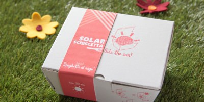 La Solar Schiscetta