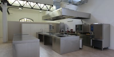 InKitchen LOFT