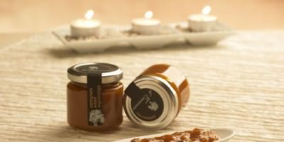Le Tamerici: la linea da Meditazione