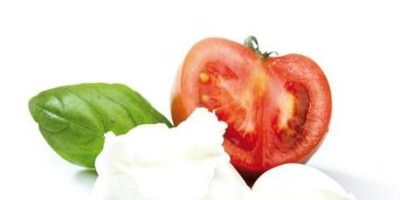 Le strade della mozzarella a Paestum dal 7 al 9 maggio 2012