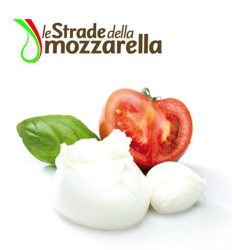 Le strade della mozzarella a Paestum dal 7 al 9 maggio 2012