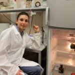 Carolina Biotti è alla guida del team Food Preservation di Whirlpool