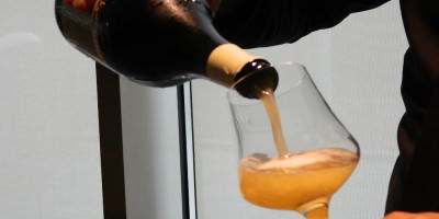 La Birra Brùton