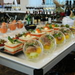 Aperitivo: finger food "free style" by Il Canneto