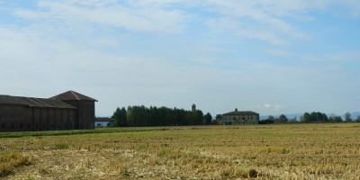 La Tenuta Colombara a Livorno Ferraris (Vc)