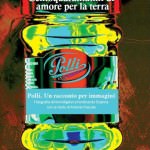 Copertina del libro dedicato all'Azienda Polli