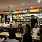 Presentazione Per Tutti i Gusti Sicilia - La Feltrinelli - Milano
